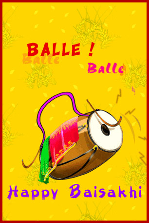 Balle Balle