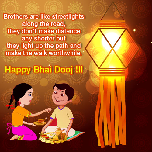 Happy Bhaidooj